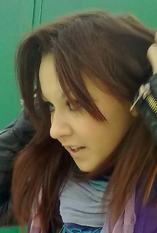 Таня Трофименко