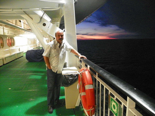 Сергей Литович