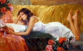 Татьяна Харламова