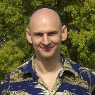 Александр Рудый