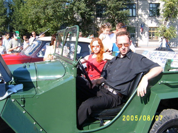 Дмитрий Котельников