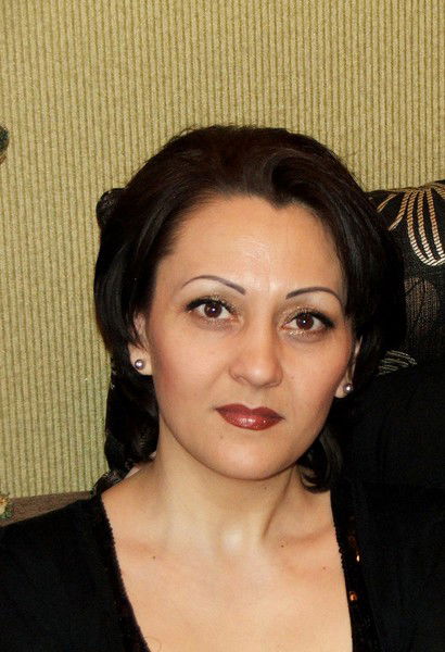 Энже Саяхова