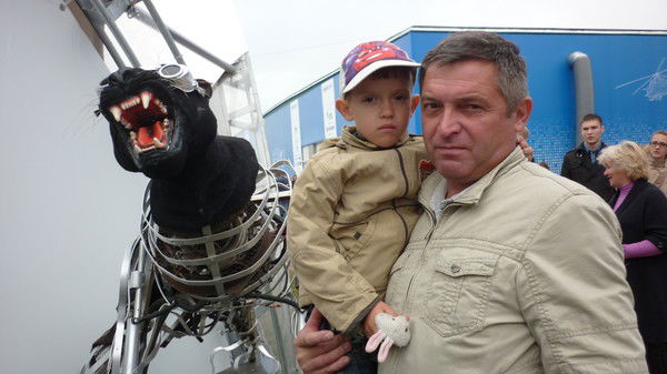 Сергей Блохин