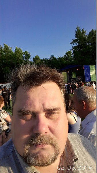 Сергей Иванович Голоушкин