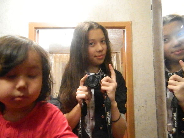 Айдано4Ка В Активном Поиске