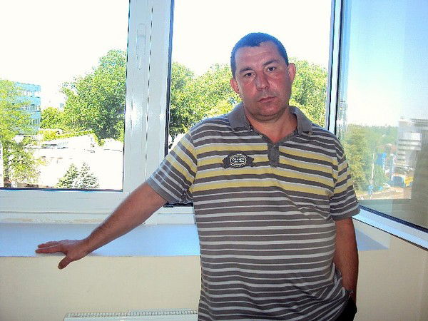 Андрей Корнетский