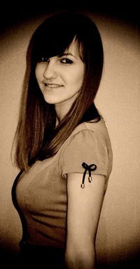 Мария Соловьёва