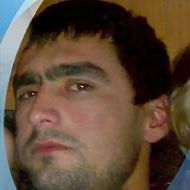 Баходур Аламов