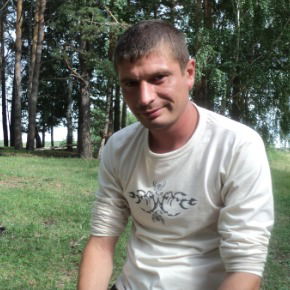 Евгений Косов