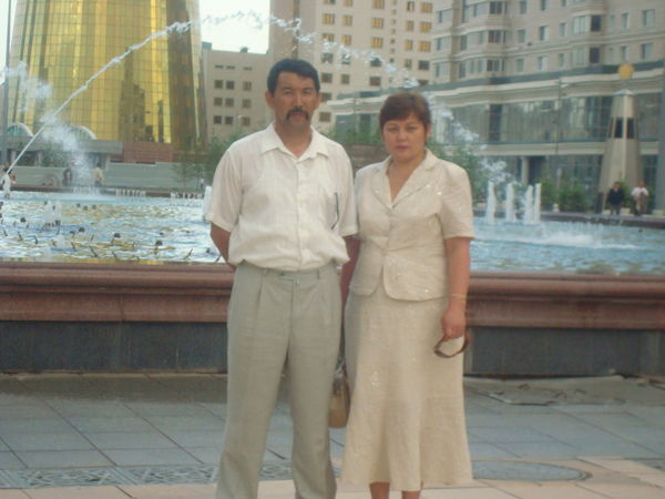 Сыздыков Дюсенгали