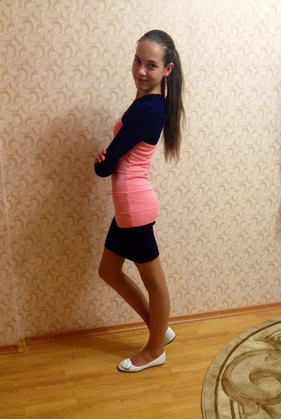 Диана Вдовицкая