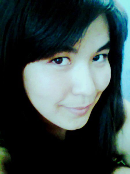 Акмарал Еспенбетова