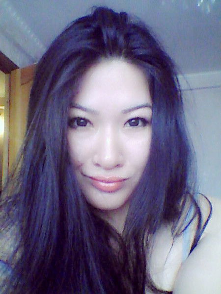 Дина Айекешова