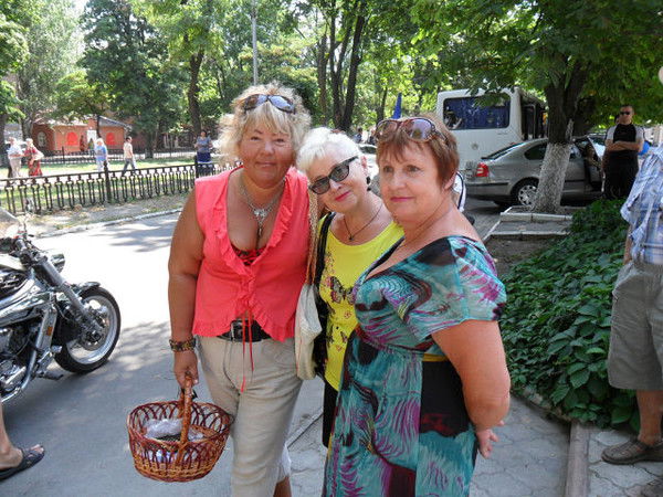 Эмилия Скороход