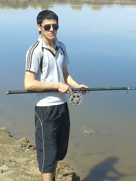 Мейрамбек Айтмагамбетов