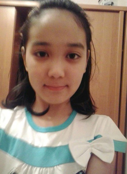 Аяжан Болатбекова