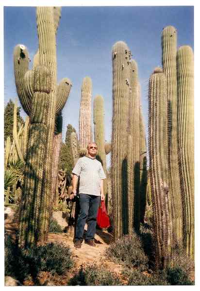 Сергей Шабанов