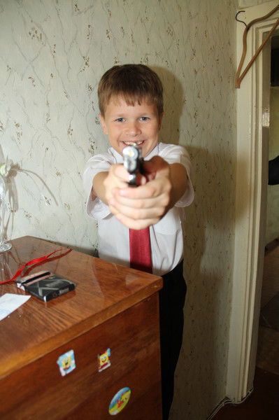 Лёха Курсанов