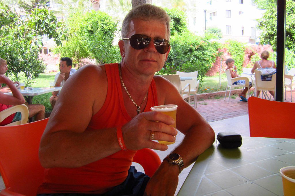 Сергей Анищенко