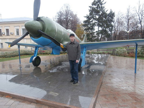 Владимир Дербенёв