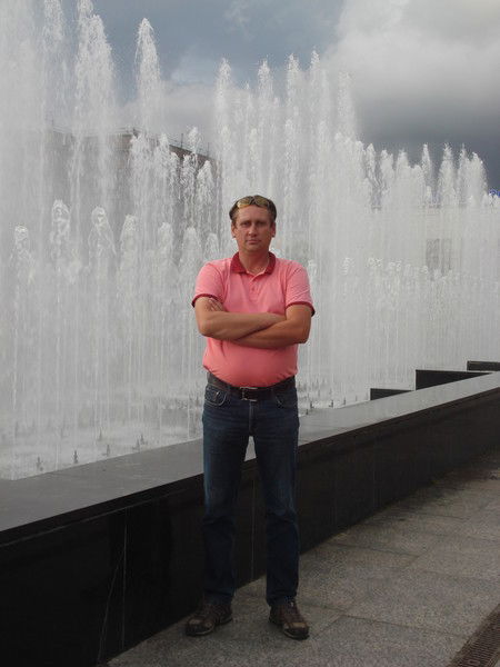 Саша Кошевой