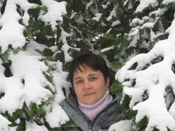 Лина Дерипаско