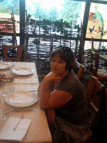 Света Гудкова