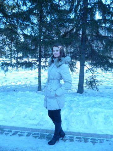 Нина Рублева