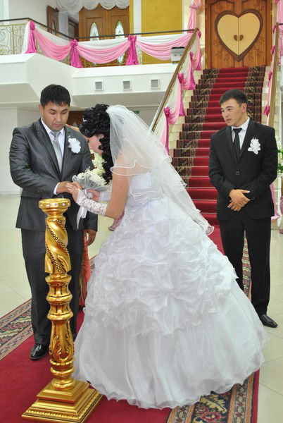 Кымбат Ниязова