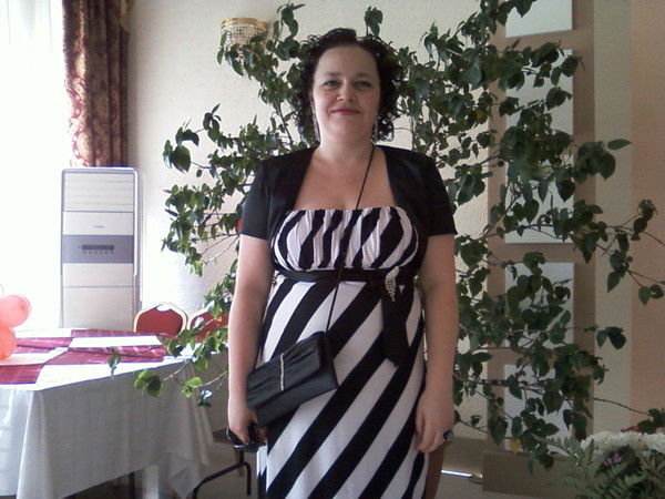 Ольга Шестакова