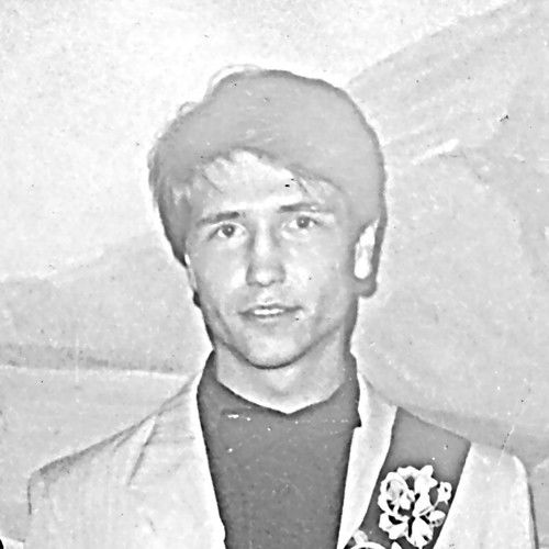 Антон Митюхин