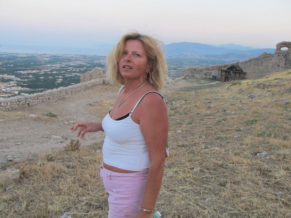 Галина Федорук (Богуш)