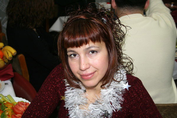 Галина Шилова