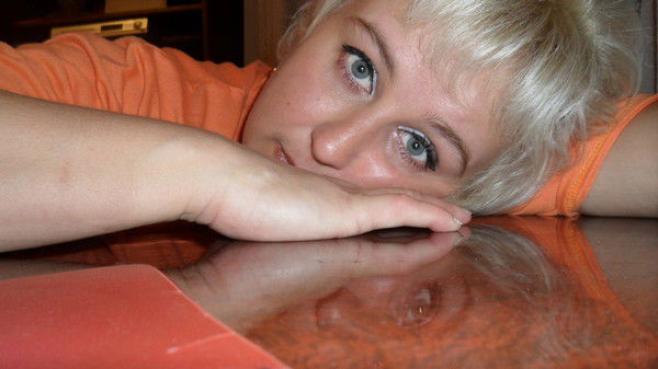 Оксана Лыхина