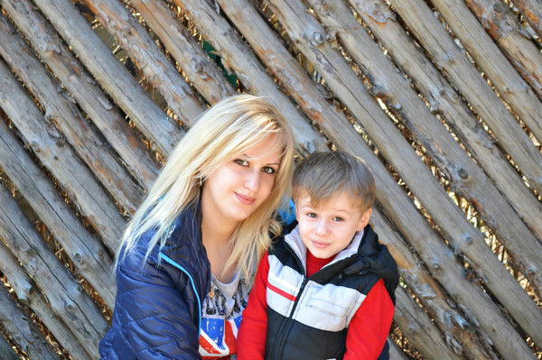 Анастасия Воронова