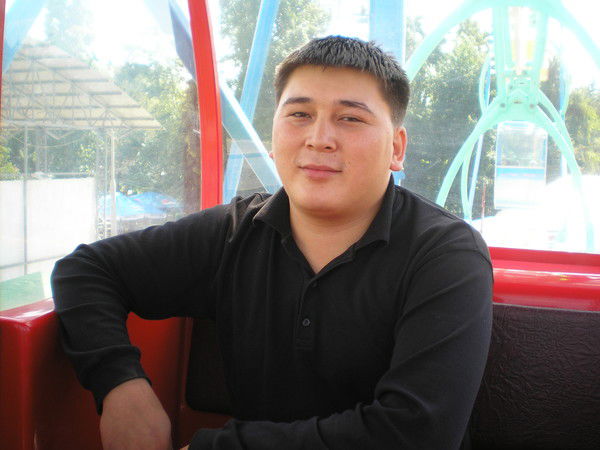 Ринат Гумаров