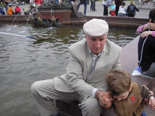 Амирхан Мирзоев