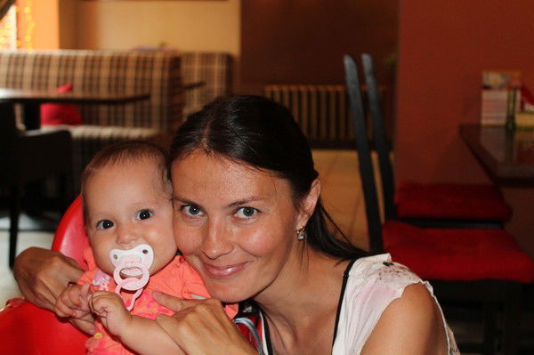 Елена Николаева