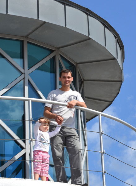 Иван Яроцкий