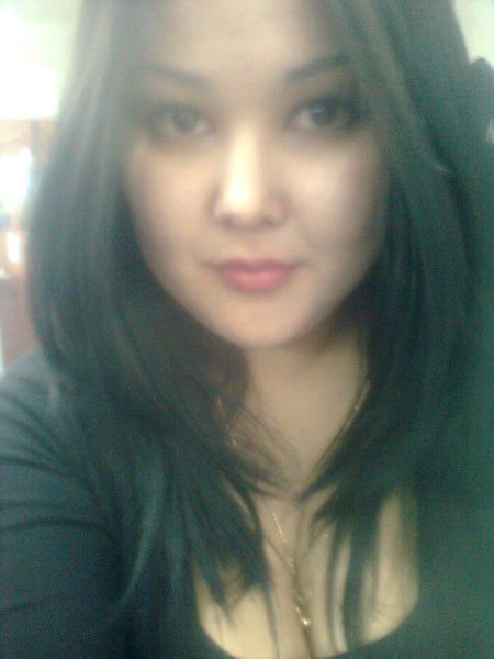 Акмарал Ашимова