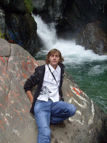 Алeксей Яранцев