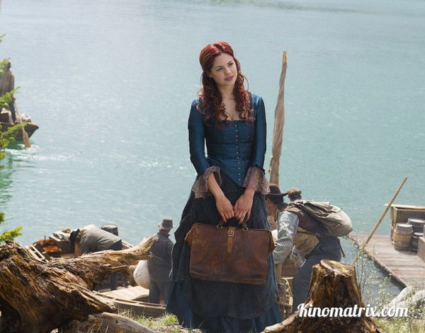 Шеметова Дарья