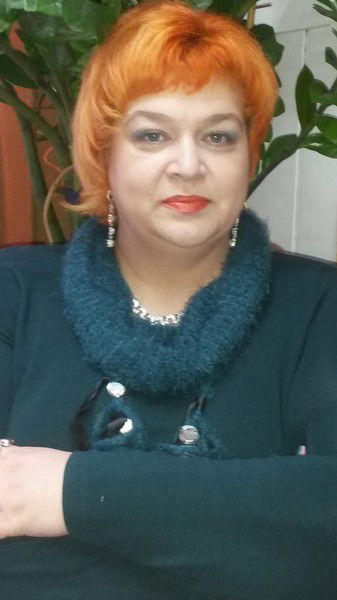 Елена Андреева