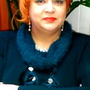 Елена Андреева