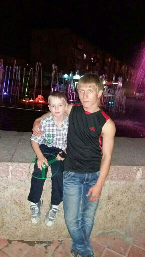 Толик Штюрмер