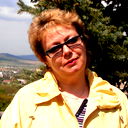 Ирина Воробьева