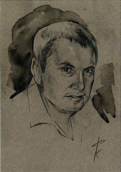 Фатеев Виктор