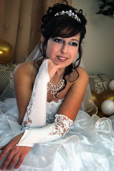 Наталья Стодольник