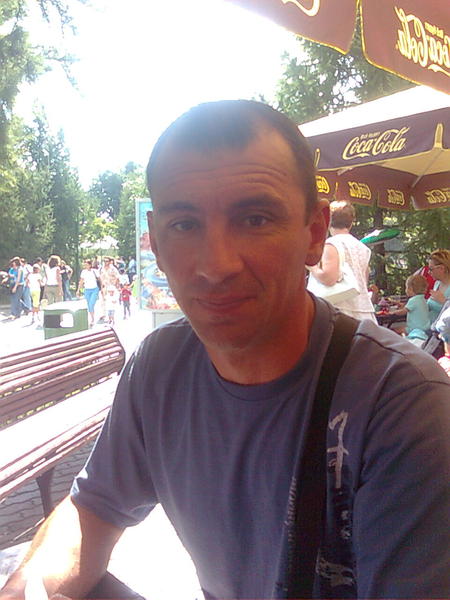 Дабижа Михаил