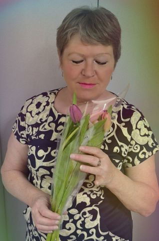 Александра Данилова